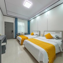 云途·和满轩民宿(扬州瘦西湖店)