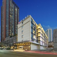 宜致酒店(广州北京路步行街天字码头店)