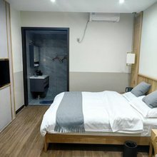 金寨怡宿民宿