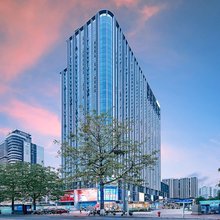 琅寓国际·公寓(江南西江泰路地铁站店)