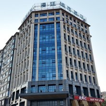 漫廷城市  ROMAN CITY 酒店(高安站瑞阳新区店)