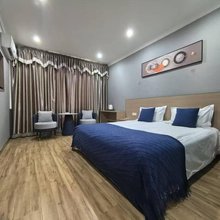 蚂蚁酒店(廊坊站万达广场店)
