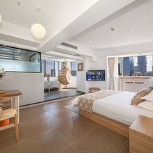 重庆尚景酒店(观音桥步行街店)