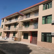机缘民宿(景德镇罗家机场店)
