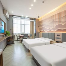原平七星酒店
