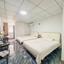 归来家园自助民宿 (闽侯大学城国宾大道店)