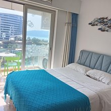 玖湾海景复式公寓