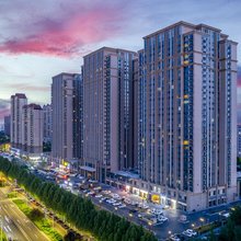 帕罗酒店(山东航空学院店)