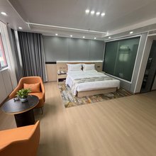 贡创启点酒店