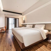 银港酒店(成都双流国际机场韩国城店)