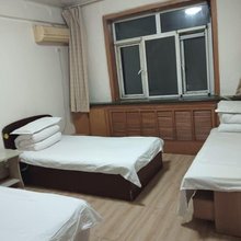 新升旅店