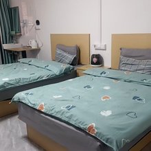 常喜悦电梯公寓