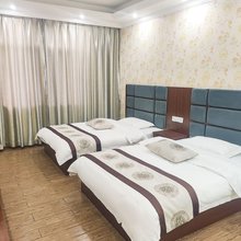 小金缘聚港湾民宿