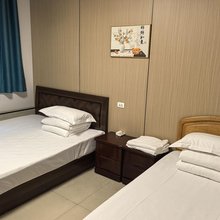 拾光民宿(天津南站店)