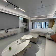 肇庆鼎尚公寓