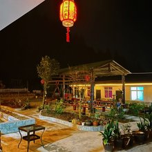 慧心山庄