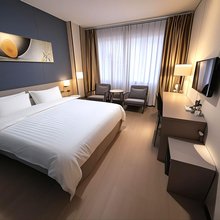 滨州32号公寓(山东航空学院店)