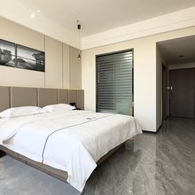 达拉特旗吉隆源大酒店