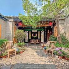 望玉堂(潮州古城牌坊街店)