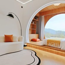 一见一山葭翮艺宿
