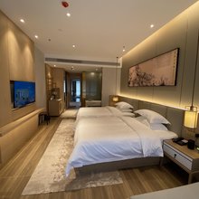 四季花海康养运动中心