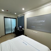 蚂蚁电竞酒店(淮安大学城翰城广场店)