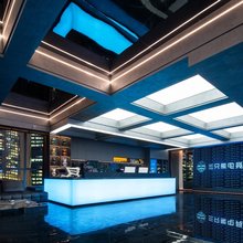 三只熊电竞酒店