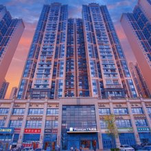 7天优品酒店(成都龙泉驿汽车主题公园店)