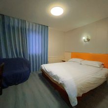 杭州昌航商务酒店(萧山国际机场店)