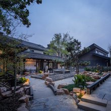 扬州广陵有熊酒店