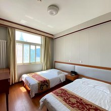 亦海情酒店