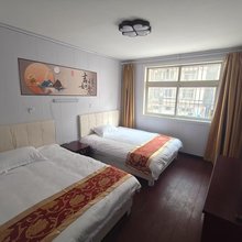 海州施杨宾馆
