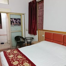 顺兴住宿