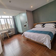 横州云帆酒店