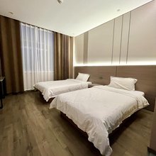 泊悦酒店(怀来高铁站店)