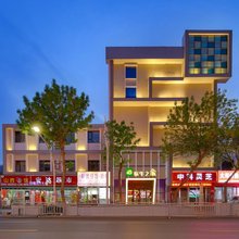 蜗牛之家酒店(河南省人民医院肿瘤医院店)