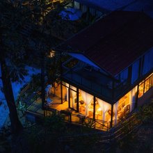 保山望月轩山景民宿(百花岭店)
