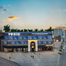 YES野式·罗马花园酒店