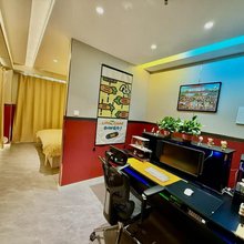 塔姆优选电竞酒店(呼和浩特万达广场国际会展中心店)