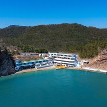 大连须来来栖海景度假酒店