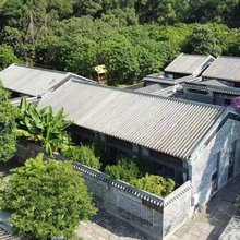 花筑·隐庐民宿(珠海唐家湾镇会同古村店)