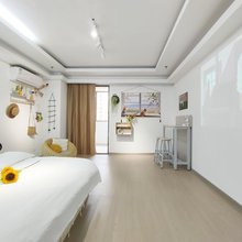 捕梦自助民宿(北城一期店)