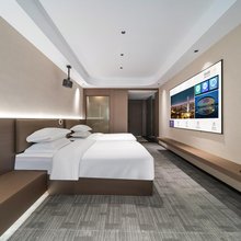 金色水岸民宿酒店