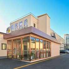 潮漫酒店(北京怀柔万达广场店)