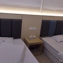广州沐悦住宿