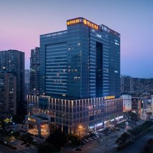 连江璟江大酒店