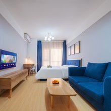 烟台美家公寓(烟台大学店)