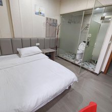 无锡佳洁宾馆(梅里古镇店)