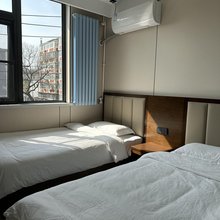 京业宾馆(北京前门珠市口地铁站店)