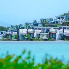 宜兴隐龙谷岭上度假屋